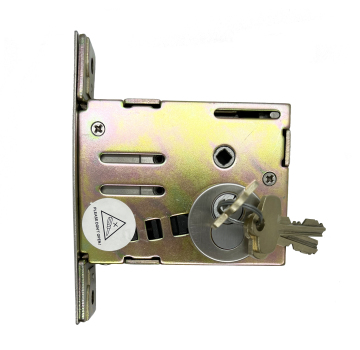 American Fire Doors Morise Mortising SET SICF