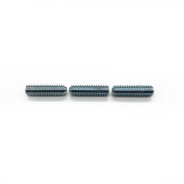 ANSI/ASME B18.3 Hex Head Set Screws