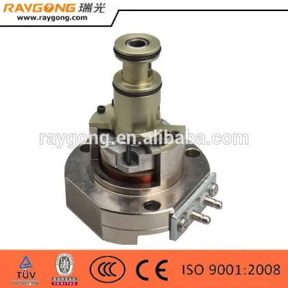 actuator 3408324 EFC actuator diesel engine actuator