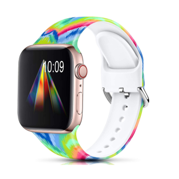 Correa de reemplazo compatible con bandas de reloj de Apple.