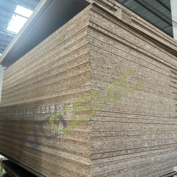 Papan Zarah Chipboard untuk Kabinet Bilik Mandi Dapur