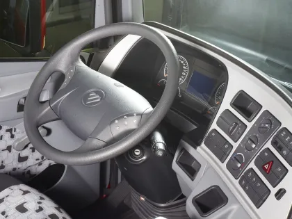 FOTON AUMAN GTL 4X2 Tractor Trailer