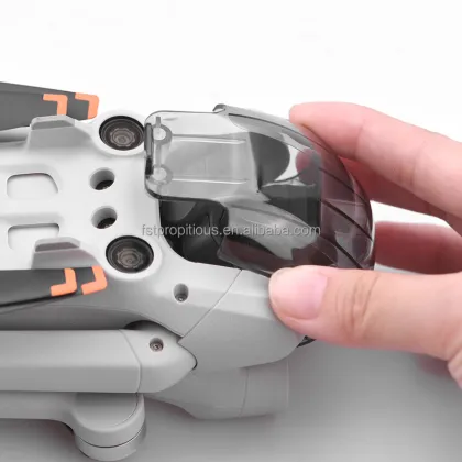 Gimbal Lock Stabilizer Camera Lens Cap for DJI Mini 3 Pro