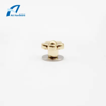 Mini Metal Rivets Decorative Rivets for Bags