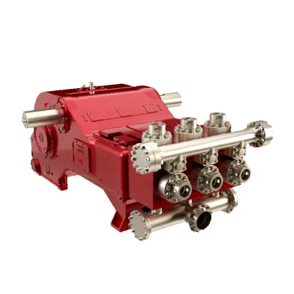 GD Gardner Denver PZ-7 Mud Pump Spare Parts