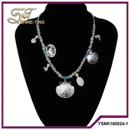 2016 fashion beaded hermosa jewelry for sale