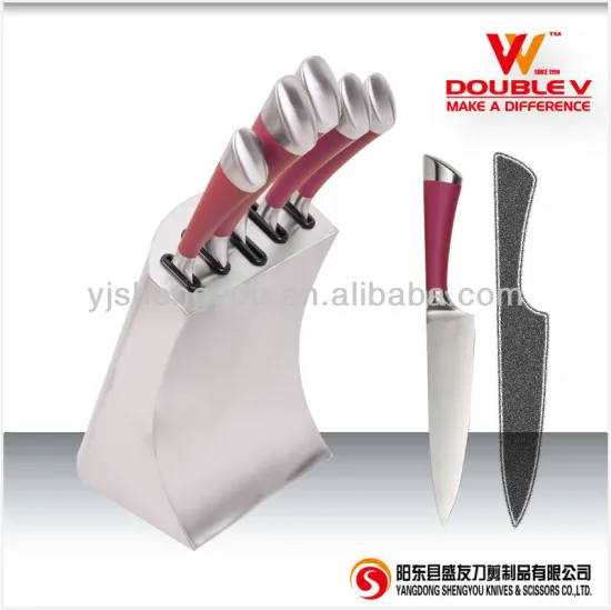 420 stainless steel knife