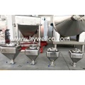 5L Laboratory Cone Shape Dry Powder Mixer