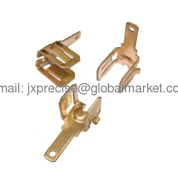 Hot Sell Terminals from Jiaxin