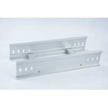 Heavy-Duty Aluminum Cable Support Ladder