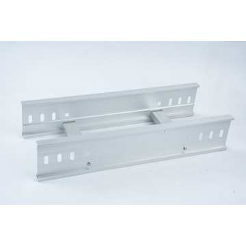 Heavy-Duty Aluminum Cable Support Ladder