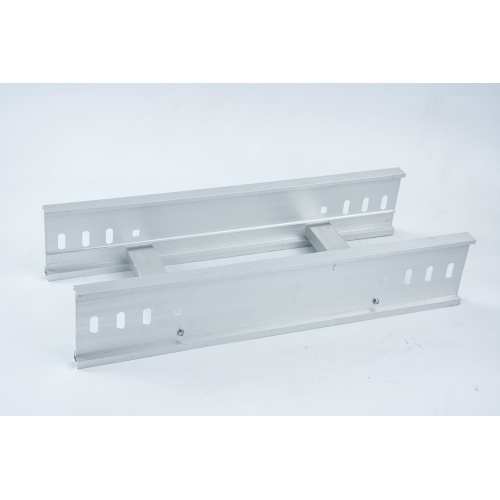 Heavy-Duty Aluminum Cable Support Ladder