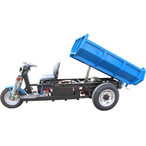 Tricycle 3 Wheel Construction Site For Sale