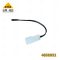 Excavator ZX350LC-3 Sensor 4658952