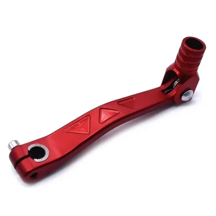 Motorcycle Gear Shift Lever Fit for Various Dirt Bikes (KAYO, Pit Pro, CQR, CRF, KLX 50cc-250cc)