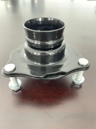 Durable Strut Mount for Car Suspension System