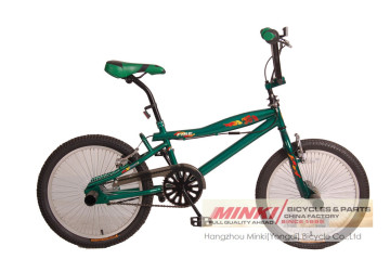 20 Inc Crobra BMX Freestyle Bike
