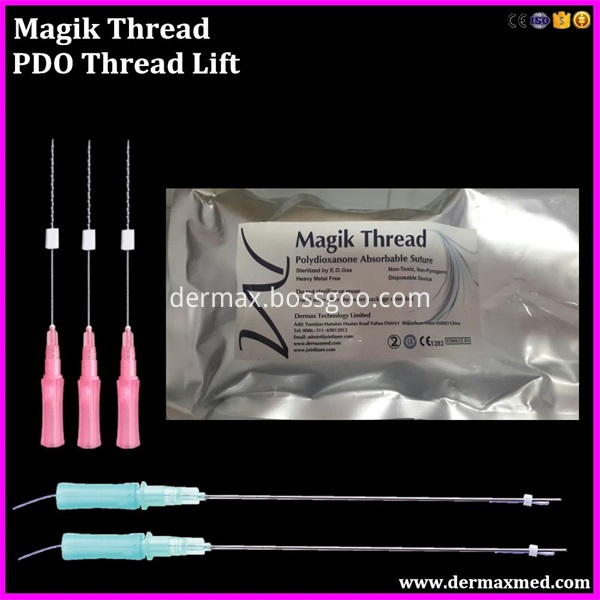Best Manufacturer Pdo Thread Lift To Buy