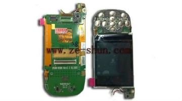 Mobile Phone Lcd For Samsung D500