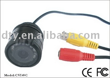 Vehicle Camera   CVI49C