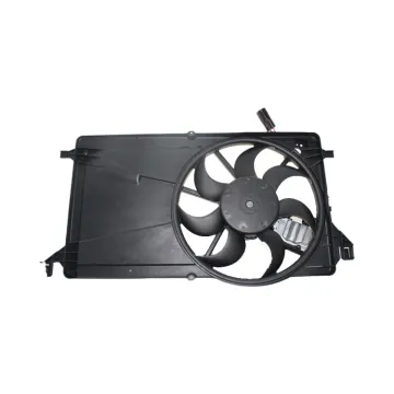 3M5H8C607RJ 0130307142 Radiator cooling fan