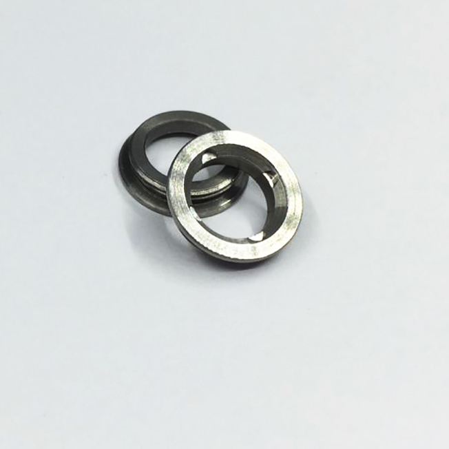 SUS304 stainless steel fixed ring