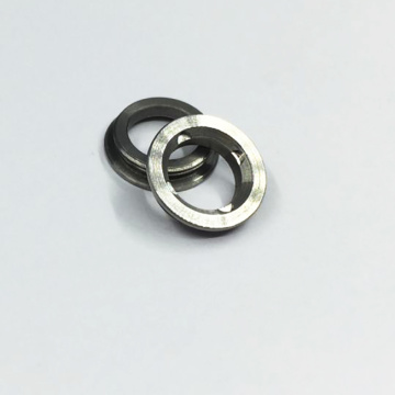 Machining SUS304 Stainless Steel Fixed Ring