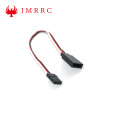 150mm Servo JR Receiver Extension Cable