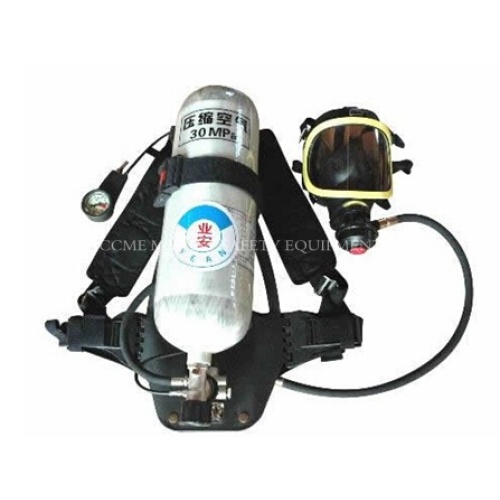 Fire fighting Air breathing apparatus