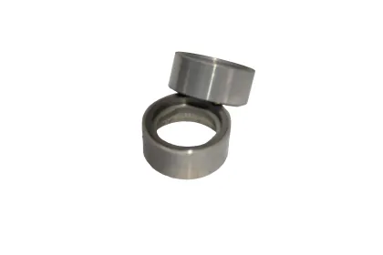 Carbide bushings Tungsten carbide sleeve