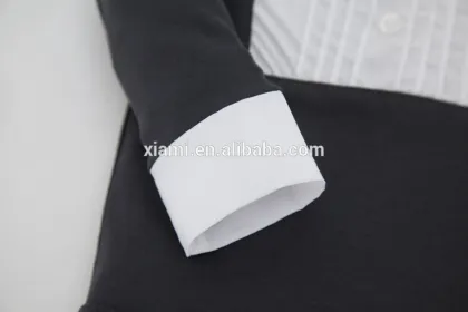hot sale 100%cotton handsome bow tie baby products