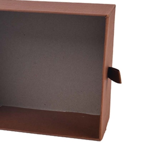 high-end drawer gift box