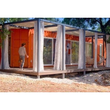 Bistrot contenitore moderno, pulito e sicuro