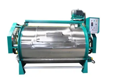 China Cheap Industrial Washing Machines