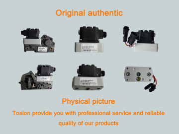 MCV111BB1002 Electromagnetic valve/ module priority valve