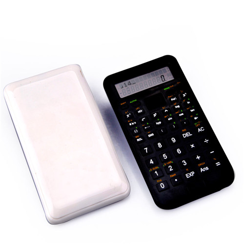 12 Digits Electronic Student Scientific Calculator, High Quality 12 ...