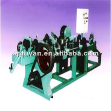 Anping Razor Barbed Wire Machine