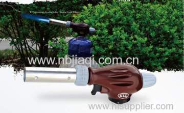 The Most Creative Of Bbq Mini Gas Torch Burner 