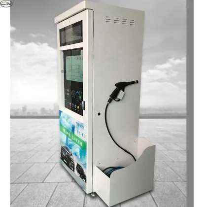 Auto Car Wash Vacuum Cleaner Self-Service Machine
