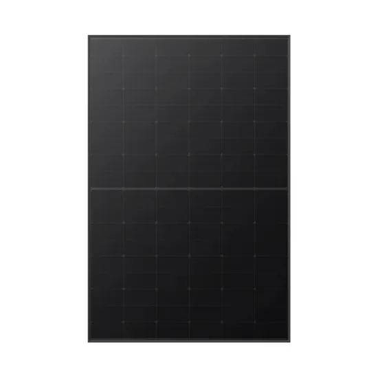 Longi Polycrystalline Solar Panels 380W-450W for Canada