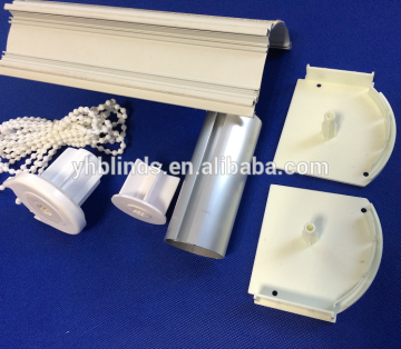 NYH RS3826 zebra roller blinds 38mm roller blinds accessories
