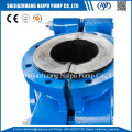 8/6EE-A HR Mining Field Sludge Suction Pump