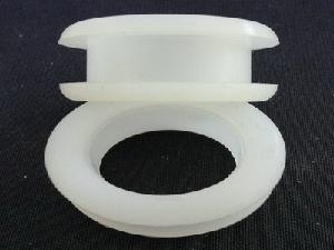 High Quality White Rubber Washer
