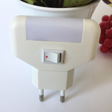 Baby Mini LED Night Light Plug-In