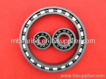 695 Full Ceramic Ball Bearing 5x13x4mm 