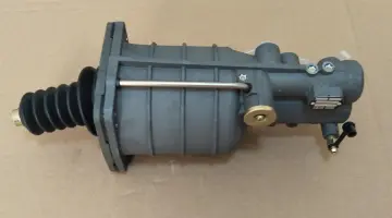 IVECO Clutch servos VG3287