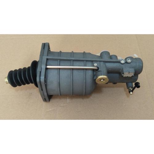 RUssian truck CLUTCH SERVOVG3287