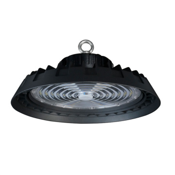 Industrial Strength LED UFO High Bay Fixture
