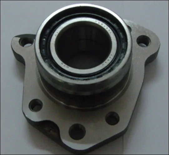 42201-s10-a01 Hub147l Automobile Wheel Bearings For Honda - Cr-v I