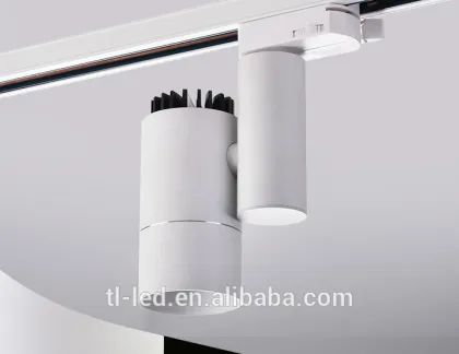 LED TRACK LIGHT, COB LIGHTING SOURCE 8W, 15W ,HOT USE